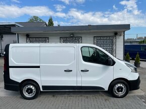 RENAULT TRAFIC 1,6 DCI 89KW L1H1 1.MAJ 2017 (L056) - 4