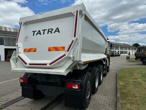 TATRA PHOENIX 10x6 S1 - 4