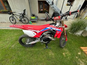 Honds crf 450r 2019 - 4