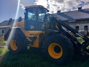 JCB 437 HT AGRI - 4