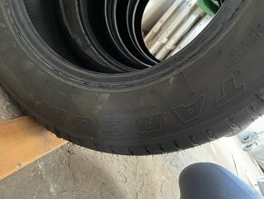 Letní pneu 195/65R15 - 4