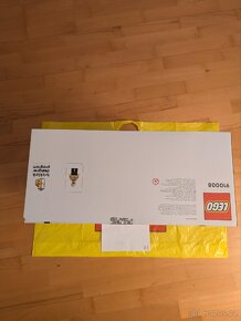 Lego Bricklink 910008 - 4