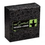 1 oz. The Simpsons: TREEHOUSE OF HORROR 2022 - 4