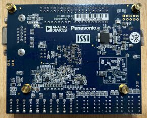 Programovací deska FPGA DE10-Lite - 4