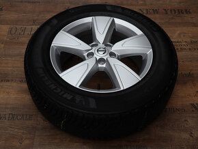 17" Alu kola = 5x108 = VOLVO XC40 – ZÁNOVNÍ ZIMNÍ SADA - 4