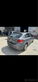 Chevrolet Cruz 2014 1.6i - 4