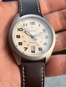 Hodinky Seiko / automaticke - 4