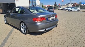 Bmw e92 335d - 4