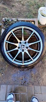 5x120 R18 - 4