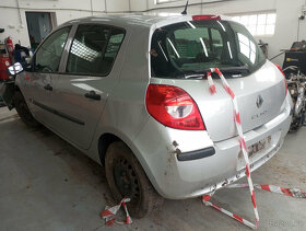 Renault Clio 3 1.2i r.v. 2008 D4F 48kw  (3548) - 4