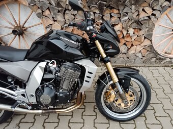 KAWASAKI Z 1000 - 4