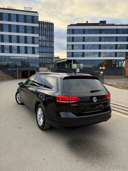 VW Passat B8 2018 rok 2.0 tdi - 4