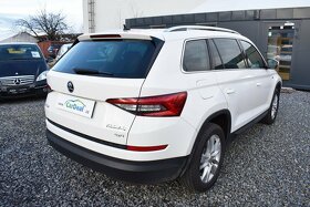 ŠKODA KODIAQ 2,0 TDI STYLE,4X4,DSG,NAVI,TAŽNÉ,TOP - 4