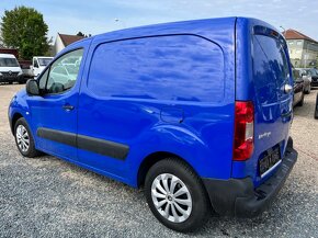 Citroën Berlingo 1.6i EMO - 4