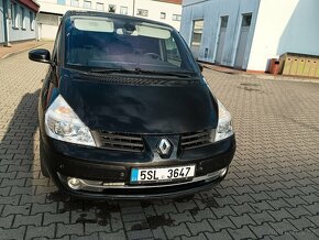 Renault grand Espace IV - 4