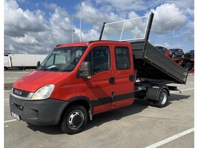 Iveco Daily 35C18 novy 3S sklápěč - 4