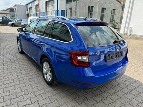 Škoda Octavia 3 2.0TSI 140kW DSG Tažné ACC Full LED Navi - 4