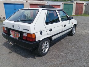 Favorit 1994 135 GLXi - 4