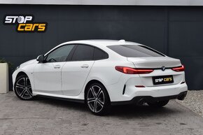 BMW 218d ///MSPORT TAŽNÉ DPH ČR 1.MAJITEL - 4