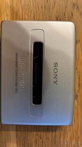 Prodám Walkman SONY WM EX660 - 4