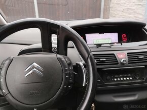 Citroën Grand C4 Picasso 2.0HDi AUT - 4