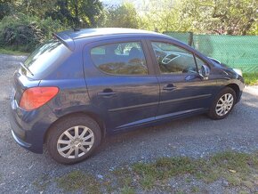 Peugeot 207 1.4 HDI - 4