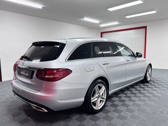 Mercedes Benz C 220 D 143 kW Avantgarde Virtual DPH - 4