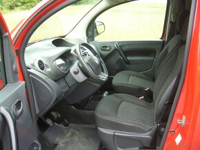 Renault Kangoo Express 1.5 DCI - 4