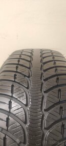 Kleber 185/65 R15 88T 5,5mm - 4