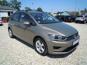 Volkswagen Golf Sportsvan 1.2TSi 79800KM - SERVIS - 4