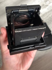 MAMIYA 645 - 4