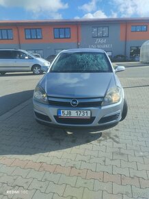 Prodám Opel Astra - 4