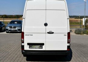 Volkswagen Crafter 2.0TDi 103kW A/C nafta manuál 103 kw - 4