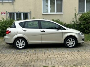 Seat Toledo 1.6 MPI LPG Tažné Klima ALU kola - 4