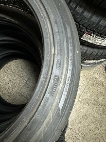 Sada letních pneu 235/45 R20 100V Continental - 4