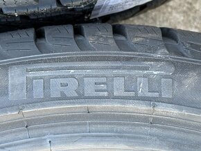 NOVÉ zimní pneu Pirelli Sottozero 3  R21 - 4