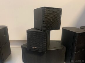 Bose Lifestyle 50 system - 4