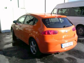 Seat Leon 1,4 Tsi - 4