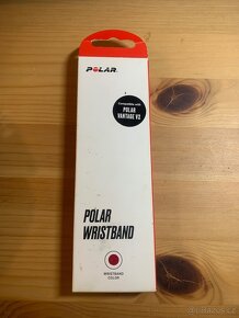 Polar Vantage V2 + hrudní pás H10 - 4