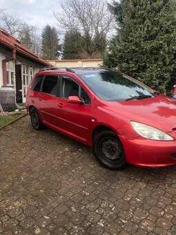 Peugeot 307 SW 1.6 80kw s LPG - 4