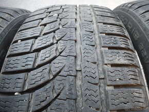 215/50R18 - 4