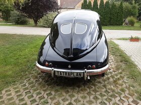 Tatra 600 Tatraplan  r.v.1949 - 4