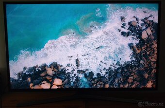 SAMSUNG 4K 40" UE40MU6172 DVB-T2 DOPRAVA - 4