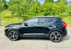 VOLVO XC40 D4 AWD INSCRIPTION 2019 - 4