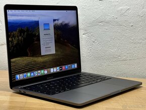 MacBook Pro 13” 2020/16GB RAM/i7/1TB SSD/ Záruka - 4