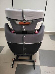 Cybex Isis FIX - 4