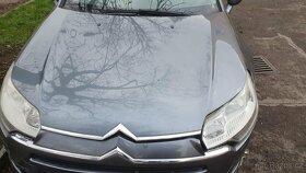 Citroen C5 III X7 sedan 2.0Hdi 103kw RHK ND Náhradní díly - 4