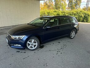 Vw Passat b8 - 4