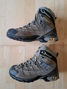 ASOLO Atlantis GTX ML vel. 41 1/3 - 4