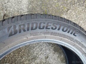 BRIDGESTONE BLIZZAK LM005 215/55 R17 98H - 4